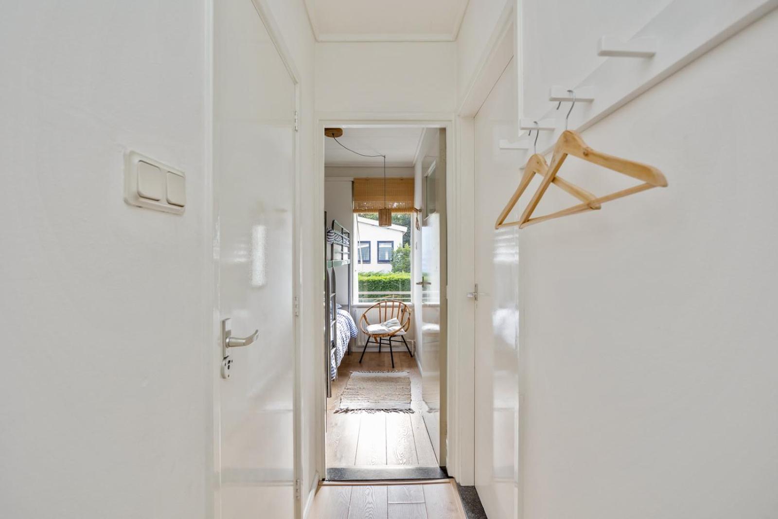 Appartement Dishoek No.46 Koudekerke Ngoại thất bức ảnh