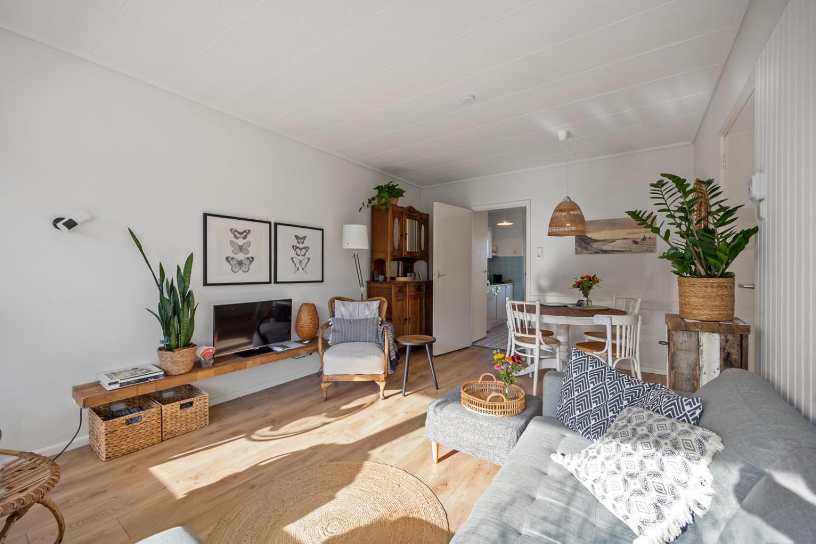Appartement Dishoek No.46 Koudekerke Ngoại thất bức ảnh