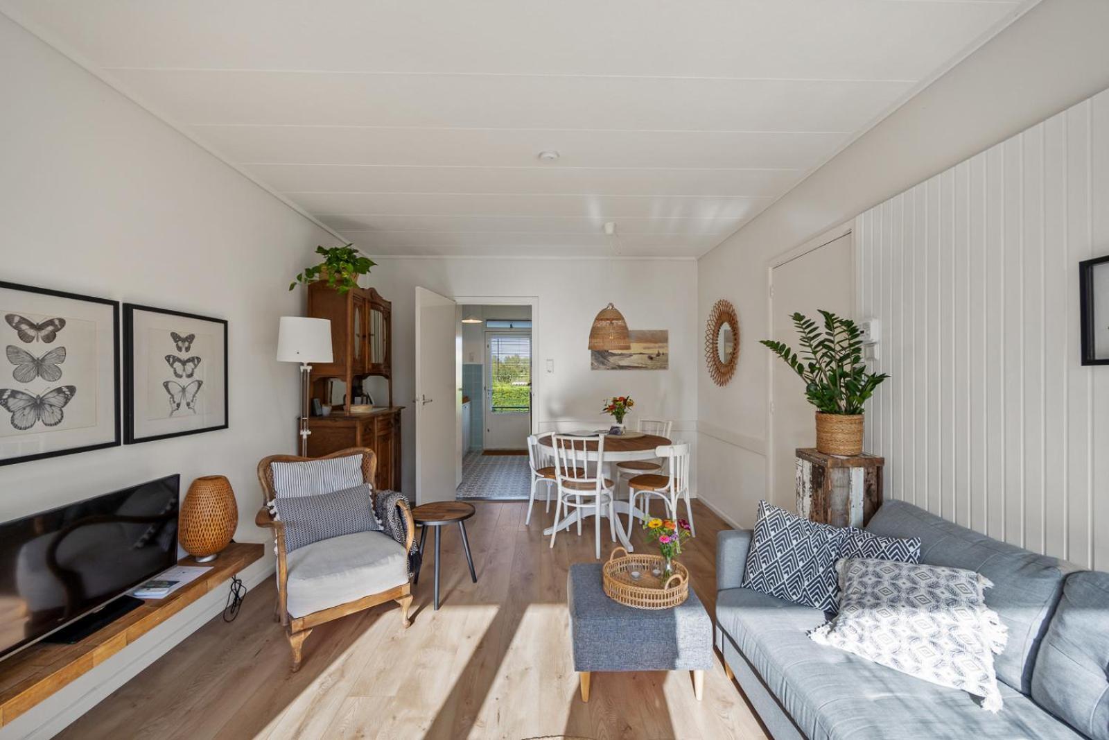 Appartement Dishoek No.46 Koudekerke Ngoại thất bức ảnh