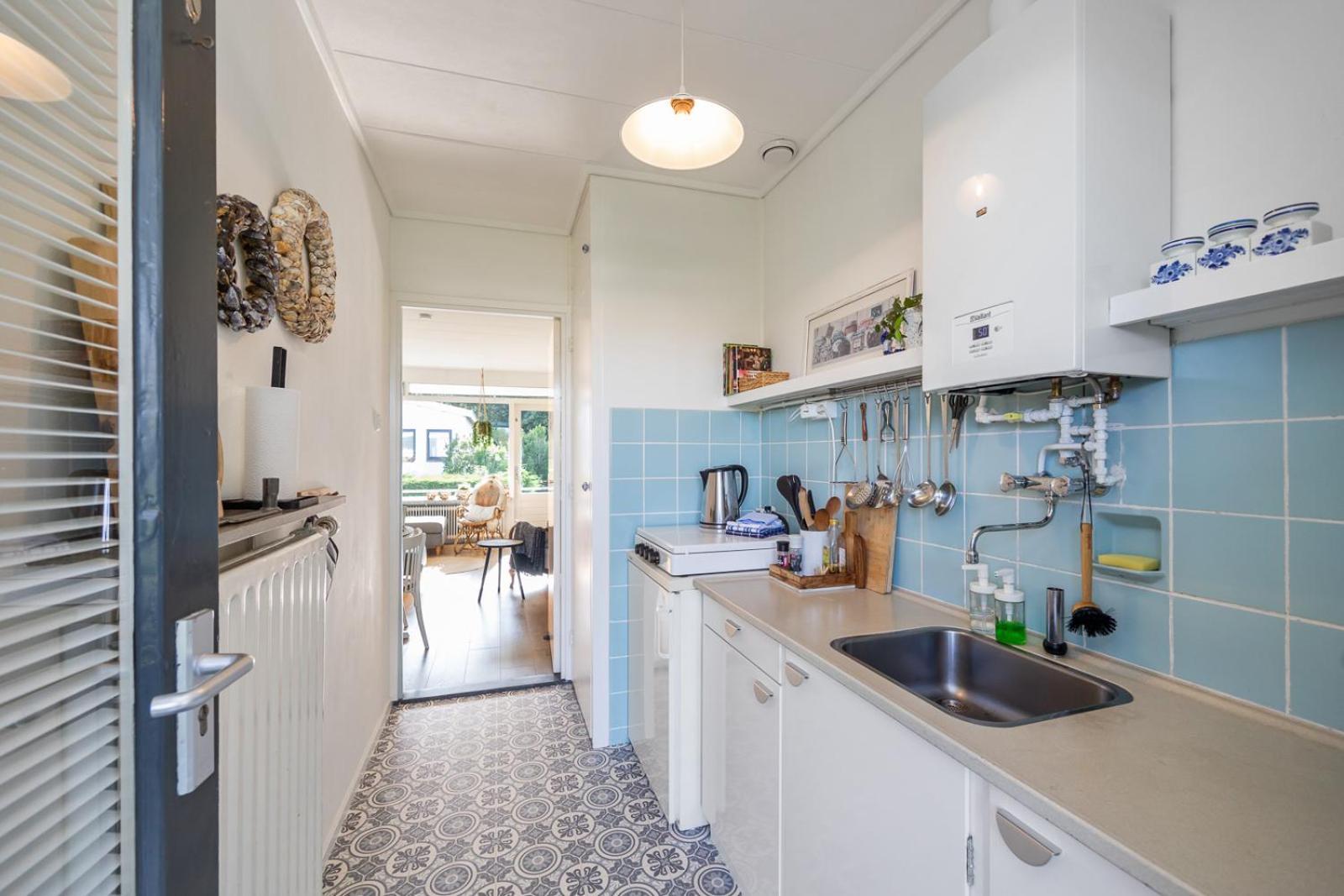 Appartement Dishoek No.46 Koudekerke Ngoại thất bức ảnh